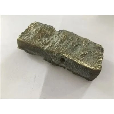 Praseodymium metall