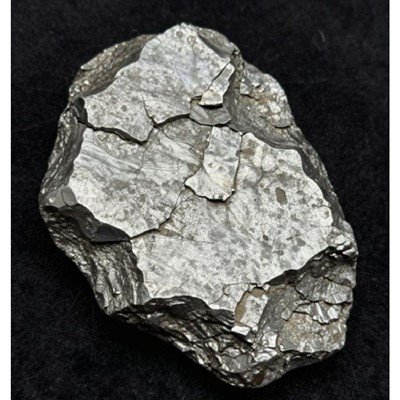 Titan metallskott